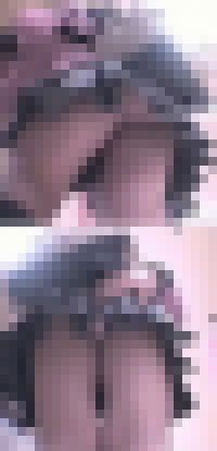 オナっ娘倶楽部♡みずき・なぎさ サンプル画像