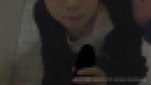 NOと言えない系女子【生々しいガチ映像】公衆デート　本物、個人撮影、ドキュメント☆彡青い炭酸　サンプル画像2