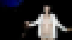 お尻でちゃってますよ！！　サンプル画像1