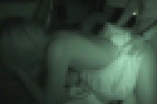 ◇ＡＶ？暗闇の車中セックスを高感度カメラで撮影！　Part 2 サンプル画像