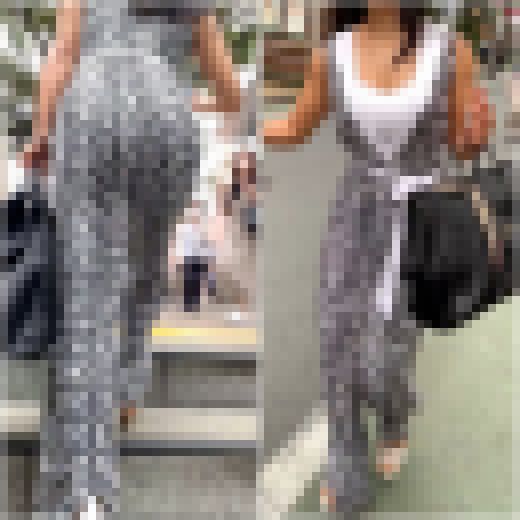 《★番外編★》 No.2207【やはりセレブリティーの着衣尻はそそられる】　サンプル画像3