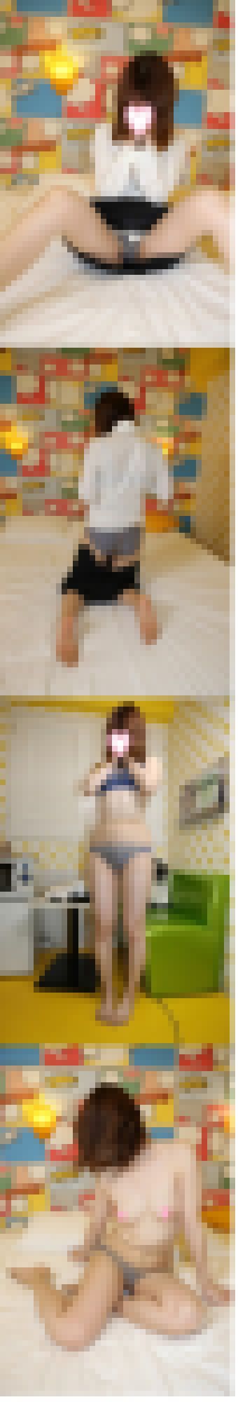 激安大量５１０枚💛今までの撮影で一番綺麗なお姉さん(前編)　サンプル画像2