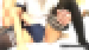 不倫日記 おじさんがスレンダーな素人娘 体操着とブルマで手マンフィニッシュ サンプル画像