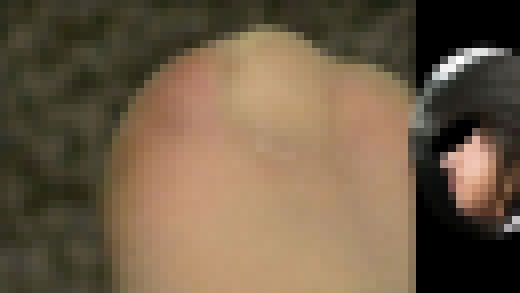 つま先開放!新感線★仕事帰りのムレムレOL編 サンプル画像2