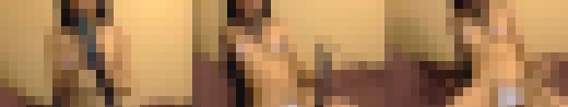 小柄なクセして特大玩具を持ち出す彼女　サンプル画像3