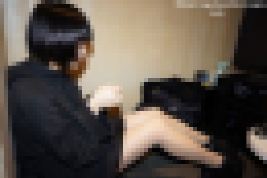 Street legs&socks snaps写真集＋動画　ろん サンプル画像