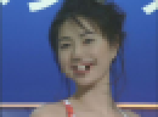 TB99-01 東京国際ボートショー1999～井○遥 片○那○登場 お宝編　サンプル画像1