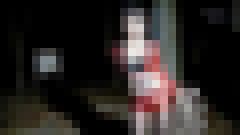 雨宮留菜 心霊笑散歩＃8　サンプル画像1