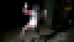 雨宮留菜 心霊笑散歩＃8　サンプル画像2