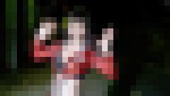 雨宮留菜 心霊笑散歩＃8　サンプル画像3