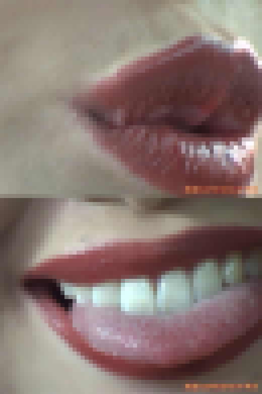 【HD】綺麗なお姉さまのお口事情[20020501]　サンプル画像3