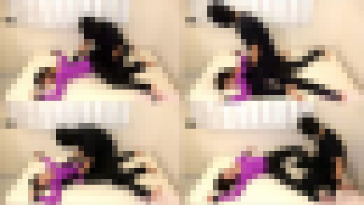 【くすぐり】普段穏やかなお姉さんを徹底くすぐり！【江本あやみ】　サンプル画像1