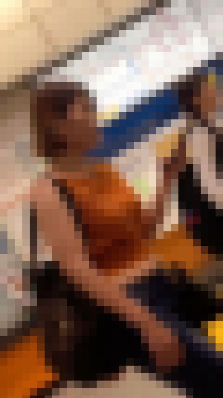 追い抜き際の眺め22 サンプル画像