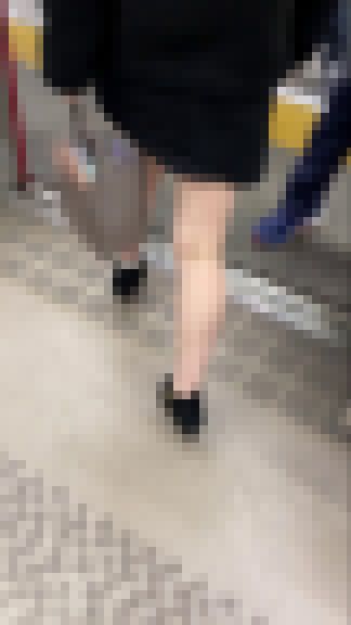 向かいの可愛いギャル白P　サンプル画像3