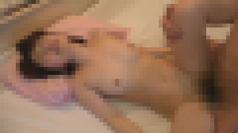 貧乳童顔女...腰振りピストンでマジ逝き絶頂！！　隅々まで堪能しました！　サンプル画像3