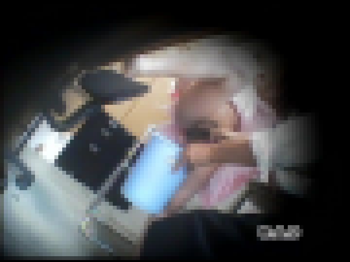 【ジャネス】店長が隠し撮り・万引き女にカラダで責任取らせたパワハラ映像 #002 DBAN-109-02 サンプル画像