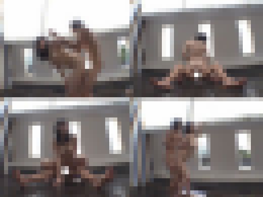 【現役女子大】天然マシュマロ巨乳JDが慣れないぎこちない感じだったけどセックスするとエロくてたまらんかった【個撮】　サンプル画像3