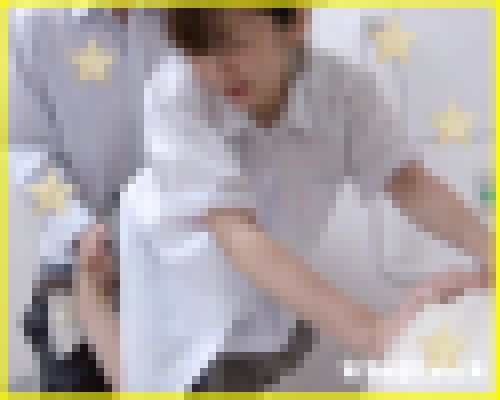 可愛いくて純粋なJ☆ちゃん再登場～！！生チ○ポに「だめ、だめ、だめ！」ズボズボ中出し！【素人★青春のあやまち 41番】 サンプル画像