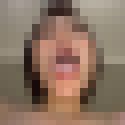 【舌フェチ唾フェチ】若宮穂乃のエロ長い舌・唾・口の臭い堪能コース1 サンプル画像
