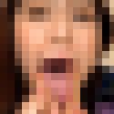 【舌フェチベロフェチ】若宮穂乃のエロ長い舌・ベロチュー&全身リップで手コキ射精 サンプル画像