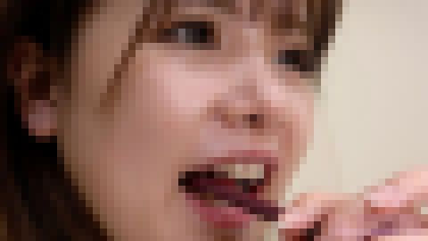 【特典動画付】永瀬ゆいの歯と噛みつきシリーズ1～2まとめてDL　サンプル画像2