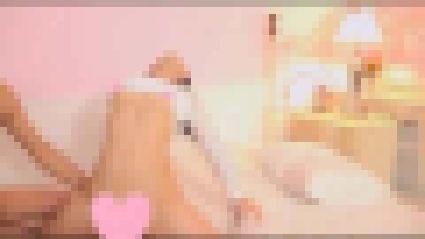 体操経験のあるJD彼女が海老反り絶頂!!!快感で震える身体にぶっかけてドロドロに... サンプル画像1
