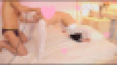 体操経験のあるJD彼女が海老反り絶頂!!!快感で震える身体にぶっかけてドロドロに... サンプル画像3