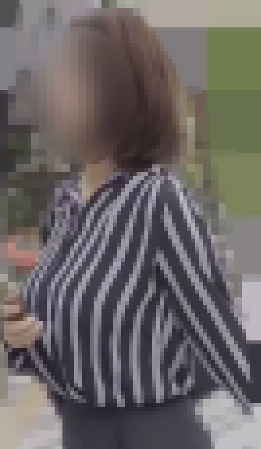 Hカップ 若手OLの着衣巨乳 vol.110 サンプル画像