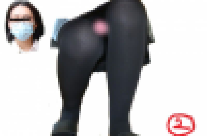 ※顔出し※インテリメガネ○○レディの卑猥な下半身♡② サンプル画像