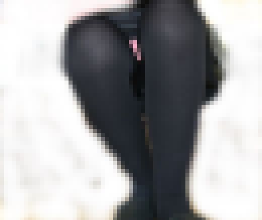 ※顔出し※インテリメガネ○○レディの卑猥な下半身♡②　サンプル画像1