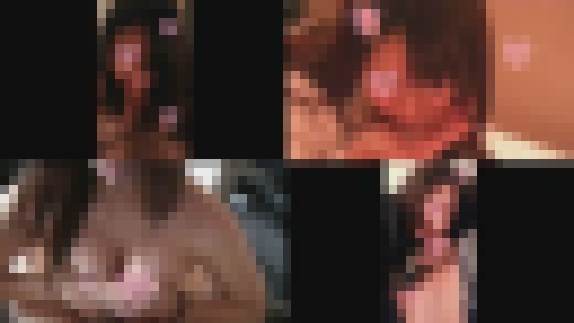 【まとめ売り】１９歳の可愛い学生の動画Ａ　サンプル画像1