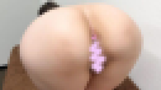 【脱毛サロン】ハリのあるむっちりボディのお姉さん 恥ずかしそうに見せるア○ルをヒクヒク施術♡ Vol.11　サンプル画像3