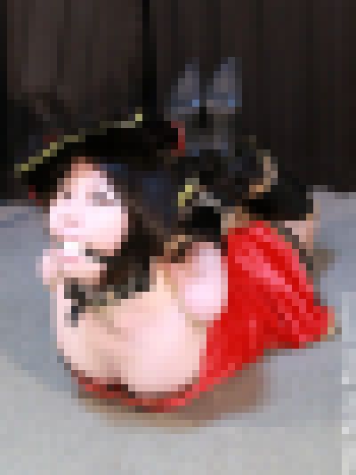 TK7 パイレーツガール知花 恥辱の監禁拘束 Part3　サンプル画像1