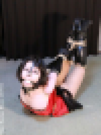 TK7 パイレーツガール知花 恥辱の監禁拘束 Part3　サンプル画像3