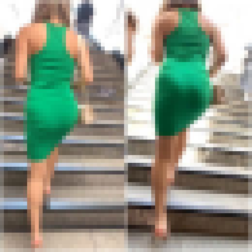 《AV女優そのもの！！！》 No.2228【ヤリマン臭漂う男を誘惑する抜群の存在感】　サンプル画像2