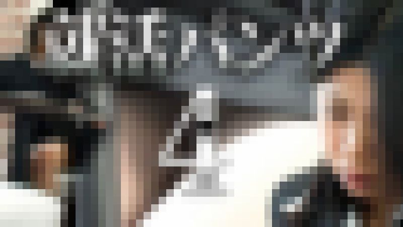 【パンスト】就活パンツ#4 サンプル画像