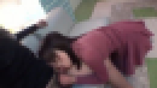 【個撮】バックで中出し　サンプル画像1