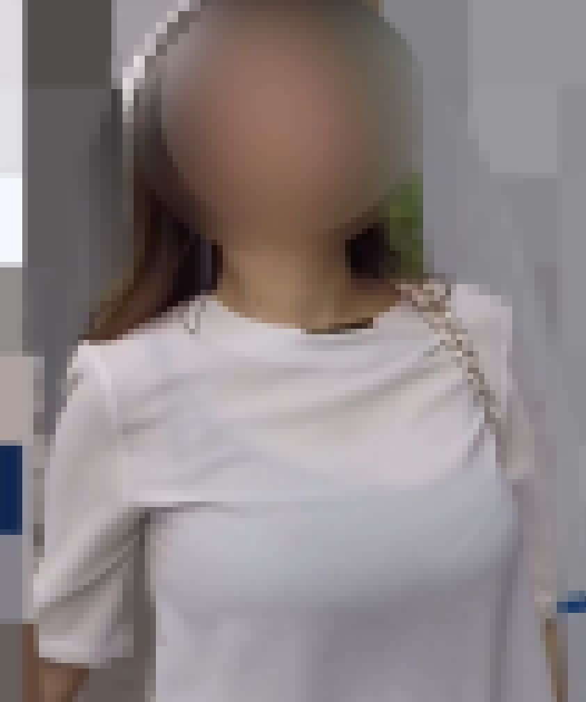 再販売 Hカップ セクシーギャルのおっぱい サンプル画像