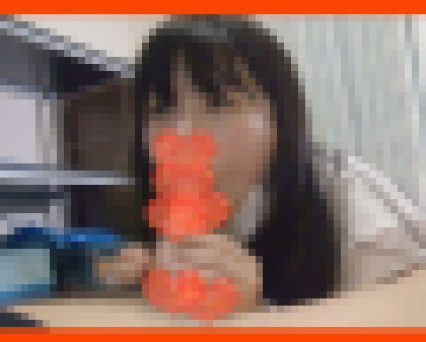 むっつりスケベの純粋娘、むつみちゃんの黒部屋 乳首とクリとのダブル責めに寸止めｗ「気持ちいい～、イクッイクッ...」放心状態！ サンプル画像