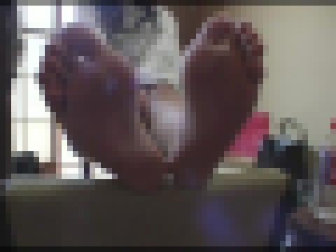 【CF】足裏を見せる女 #113 GLD-031-01　サンプル画像2