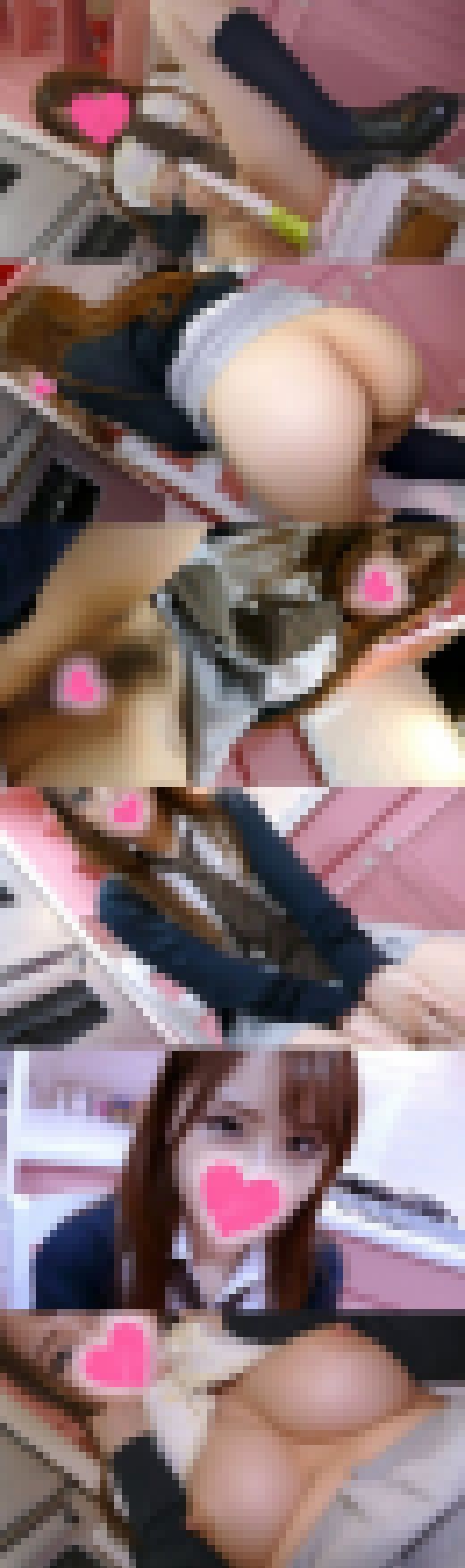 もしもノーパンが普通の世界だったら・・・超高画質！「完全カメラ目線！外性器を可愛く見せるイメージビデオ」　サンプル画像3