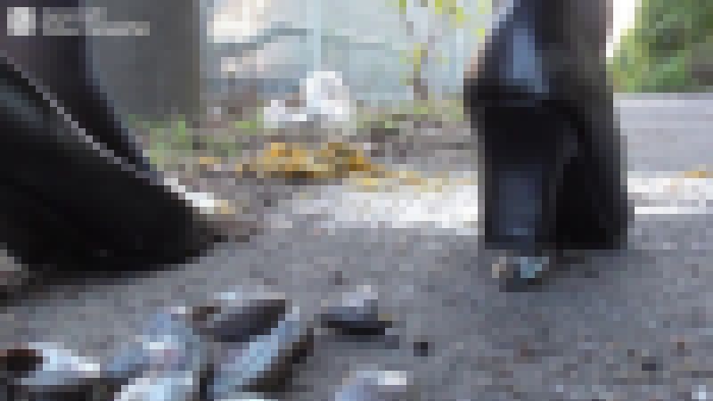 茅野さん３－７（ラスト）貝、その他いろいろ サンプル画像