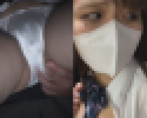 痴漢記録日記vol.96【2人目:美脚巨乳女子校生】 サンプル画像