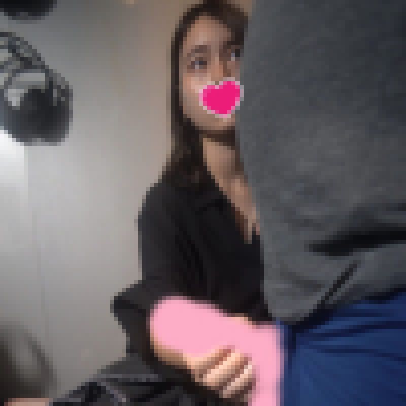 愛知住・美人過ぎる大学生☆満喫手コキで大量ザーメン発射! サンプル画像