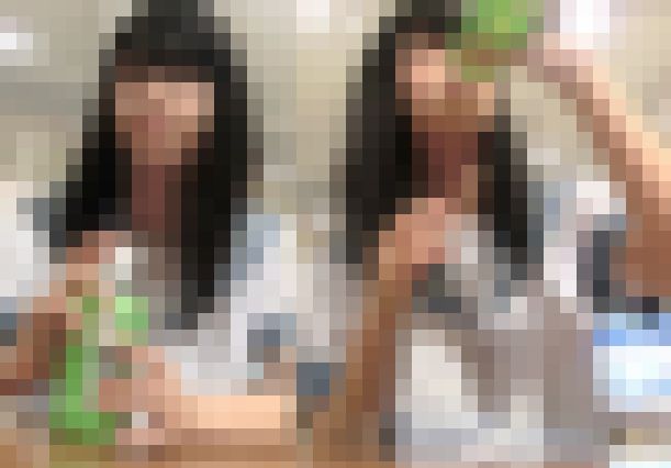 【職権乱用極悪Pチラ盗撮】面接中に制服美少女のパンツを盗撮VOL3(萌かわ女子Pを眺めながら肉棒イジり絶頂) サンプル画像