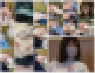 ☆彡パンチ〇盛り沢山! 義理の妹(30歳、キス経験済み、処女)の下着をあさってみた☆彡 サンプル画像