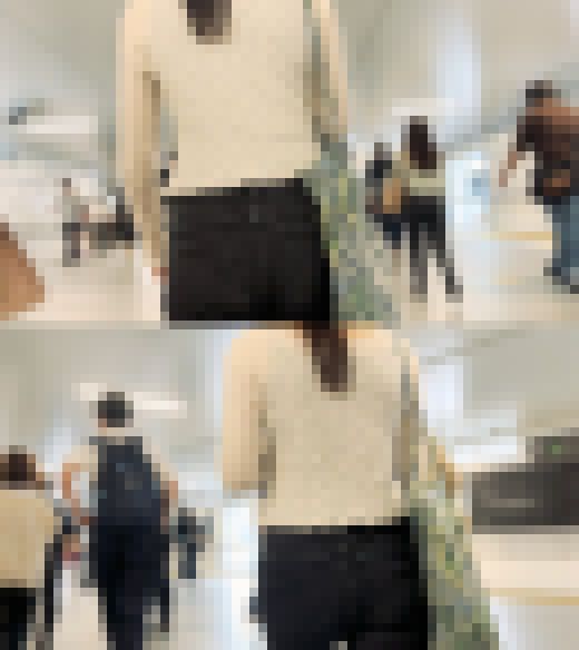 歩行記録0020　サンプル画像1