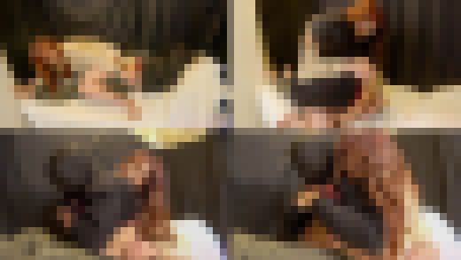 【F/M・M男くすぐり】オフ会で出会った女の子のくすぐりが上手かったら【若宮穂乃】　サンプル画像1