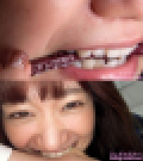 【特典動画付】若宮穂乃の歯と噛みつきシリーズ1～3まとめてDL　サンプル画像2