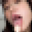 【口内フェチ】若宮穂乃のマニアックな口内観察・口内フェチプレイ!【丸吞み】 サンプル画像